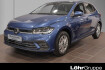 Volkswagen Polo Style 1 0 l tsi 5 gang style wr navi iqdrive paket
