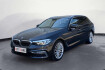 BMW Série 5 Luxury Line 530 5 touring 530 i luxury line navi panorama