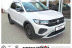Volkswagen T-Cross Goal T cross 1.0 tsi goal *led*pdc*acc*