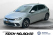 Volkswagen Polo Life 1.0tsi move dsg led