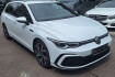 Volkswagen Golf 8 R-Line Golf viii variant 2.0tdi r line led kamera ahk