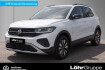 Volkswagen T-Cross Goal T cross 1.0 tsi goal /navi/led/ahk/rfk/acc/dab+