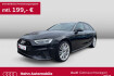 Audi A4  30 tdi s tronic s line led navi