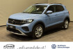 Volkswagen T-Cross Life T cross life 1.0 tsi | led ahk pdc alarm sitzhzg