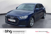 Audi A1 Advanced 25 tfsi sportback advanced sitzheizung