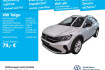 Volkswagen Taigo Goal goal 1.0 tsi 5 gang led navi app kamera