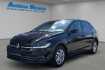 Volkswagen Polo Style vi style navi digitales cockpit led blendfreies fe