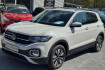 Volkswagen T-Cross Move T cross move tsi 110 dsg