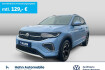Volkswagen T-Cross R-Line T cross 1.0tsi r line acc matrix navi pdc shz