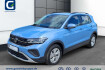 Volkswagen T-Cross Life T cross 1.0 tsi life *led*navi*dab*shz*pdc*acc*assist paket*