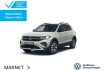 Volkswagen T-Cross Goal T cross 1.0 tsi goal *navi*ahk*kamera*led*shz*ap