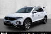 Volkswagen T-Roc Move T roc move digitales cockpit led apple carplay android a