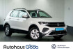 Volkswagen T-Cross Life T cross life 1.0 tsi 6 gang navi led klima