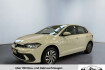 Volkswagen Polo Life vi life 1.0 tsi dsg ruckfahrkamera tempomat