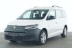 Volkswagen Caddy EcoProfi kombi side asist dachreling park asist dab