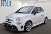 Abarth 595 Competizione  595 competizione android/bi xenon/pdc/leder