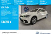Volkswagen Polo R-Line 1.0 tsi r line frontassist iq.light dab+