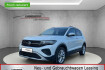 Volkswagen T-Cross Style T cross 1.0 tsi //kamera/led/sitzheizung