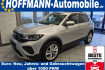 Volkswagen T-Cross Life T cross life climatr. ruckf. kamera sitzhzg. met