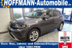 Volkswagen T-Cross Life T cross life climatr. ruckf. kamera sitzhzg. met