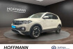 Volkswagen T-Cross Life T cross 1.0 tsi life navi+kamera+acc+dab+sitzhzg
