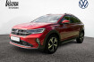 Volkswagen Taigo Style 1.0 tsi style ahk matrix shz pdc acc