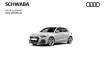 Audi A1 Advanced advanced 25 tfsi s tronic