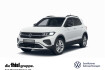 Volkswagen T-Cross Goal T cross 1.0 tsi goal navi+acc+led navi+acc+le
