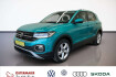 Volkswagen T-Cross Style T cross style 1.5tsi 150ps dsg acc.kamera.navi.led.dab+.us