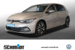 Volkswagen Golf 8 Move Golf viii 1 0 tsi move acc appconnect sitzheiz. alu ?