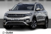 Volkswagen T-Cross Move T cross move 1.0 tsi dsg navi acc lane/lightass.