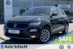 Volkswagen T-Roc Sport T roc 1.5 tsi sport navi+dab+shz+pdc+bluetooth+l