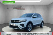 Volkswagen T-Cross Style T cross 1.0 tsi //kamera/led/sitzheizung