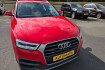 Audi Q3 Design design quattro sport