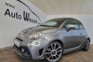Abarth 595  turismo sport led navi klima leder 1.hand