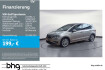 Volkswagen Golf Sportsvan Highline Golf sportsvan highline 1.5 tsi dsg *ahk*navi*si