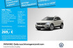 Volkswagen T-Roc Life T roc t roc life 1.0 tsi led parkassist sitzhz app dc