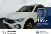 Volkswagen T-Roc Goal T roc goal 1.0tsi 116ps acc.navi+vc.2xpdc.led.app c.shz