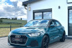 Audi A1  sportback 35 tfsi stronic*pdc*erst16tkm*150ps
