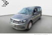 Volkswagen Caddy Maxi Highline abt e ahk*schiebeturen*sitzheizung