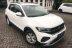 Volkswagen T-Cross Life T cross 1.0 tsi 85 kw life  rfk *shz *led *awr