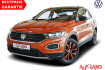 Volkswagen T-Roc Style T roc 1.0 style led kamera tempomat pdc usb