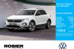 Volkswagen T-Roc Goal T roc goal 1.0 l tsi acc led navi spurh. shz