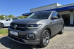 Volkswagen T-Cross R-Line T cross r line dsg led acc kamera app navi