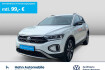 Volkswagen T-Roc Goal T roc 1.0tsi goal led navi parklenk shz acc app
