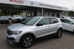 Volkswagen T-Cross Life T cross life 1.0 tsi dsg