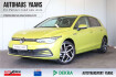 Volkswagen Golf 8 Style Golf viii style 1.5 etsi aid+acc+led+kam+mem+18?