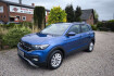 Volkswagen T-Cross Life T cross 1.0 tsi dsg life *klimatr kamera shz.ahk app acc*