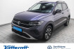 Volkswagen T-Cross Goal T cross 1.0 tsi goal navi acc digcockpit