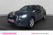 Audi Q2  35 tfsi s tronic navi+led+kamera+16 »+shz